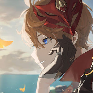 Meet your Posher, Rinutski